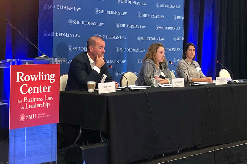 Corporate Counsel Section of the State Bar of Texas Corporate Counsel