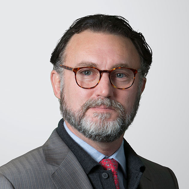 Brad Hancock